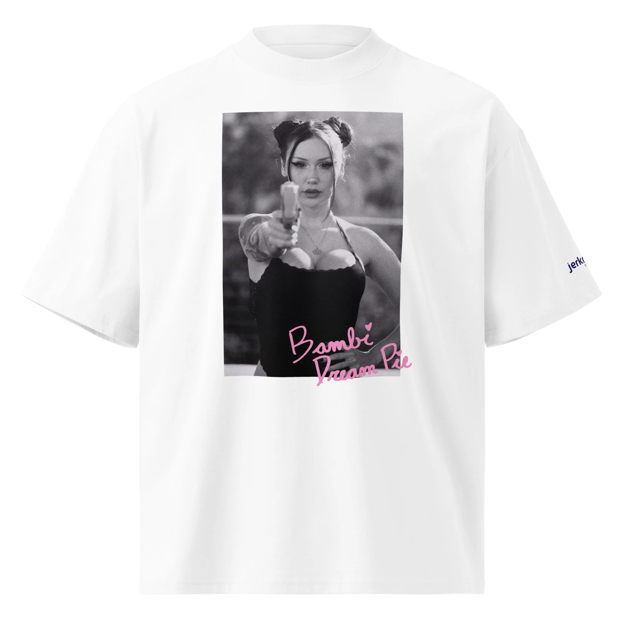 New in