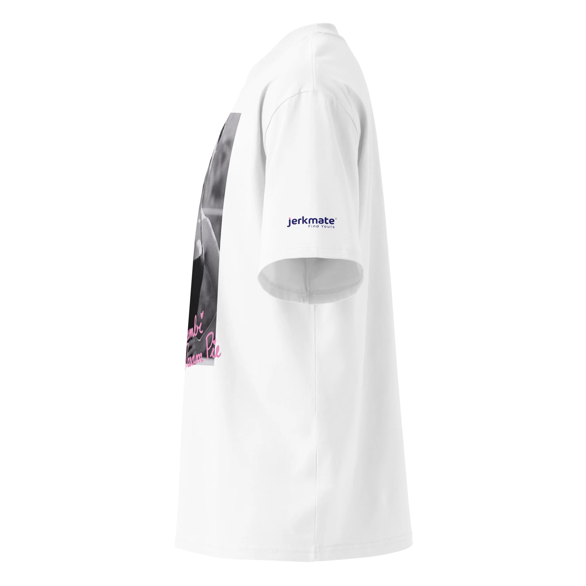 BambiDreamPie t-shirt - WaterGun - Image 6