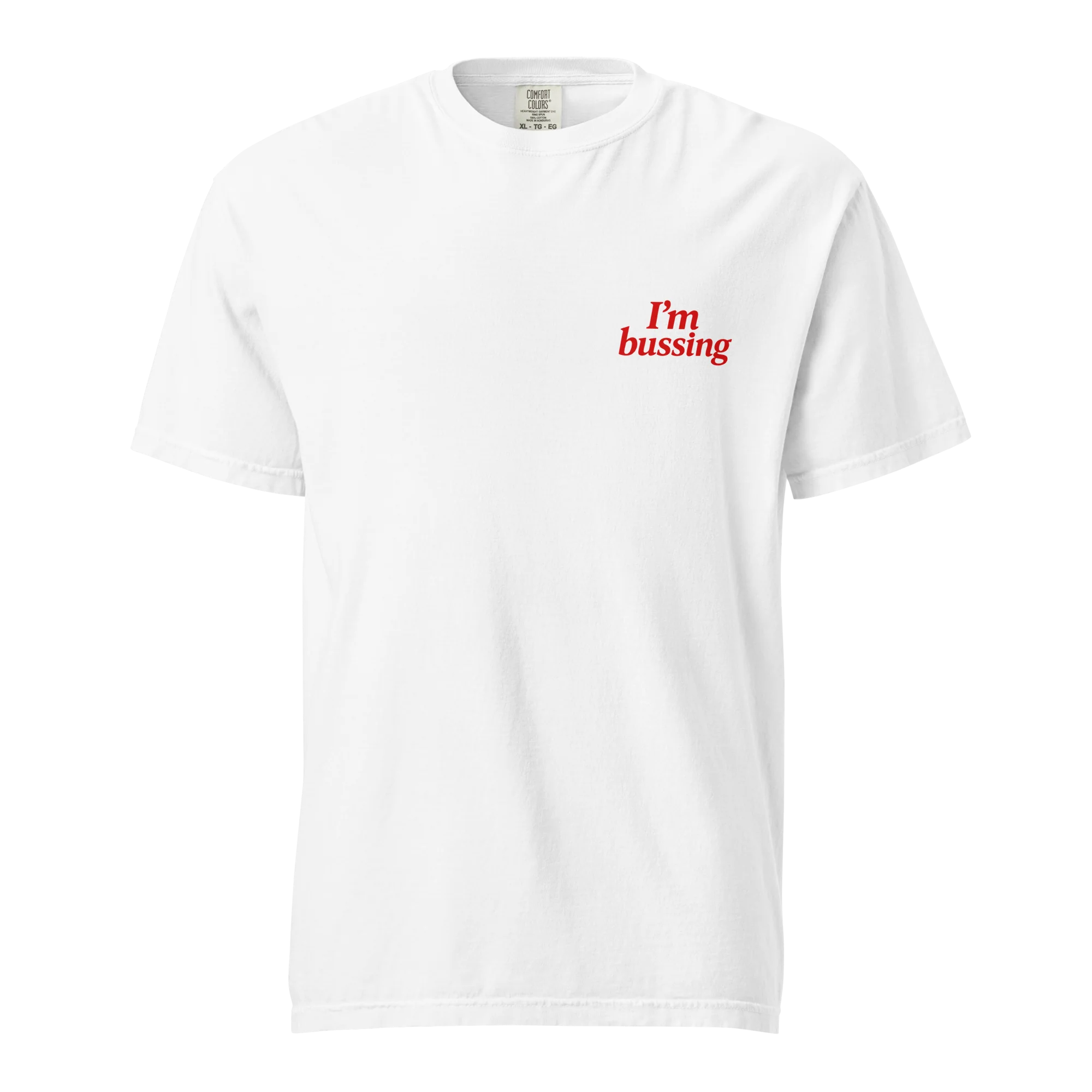 Dreamy Bus T-Shirt - Image 3