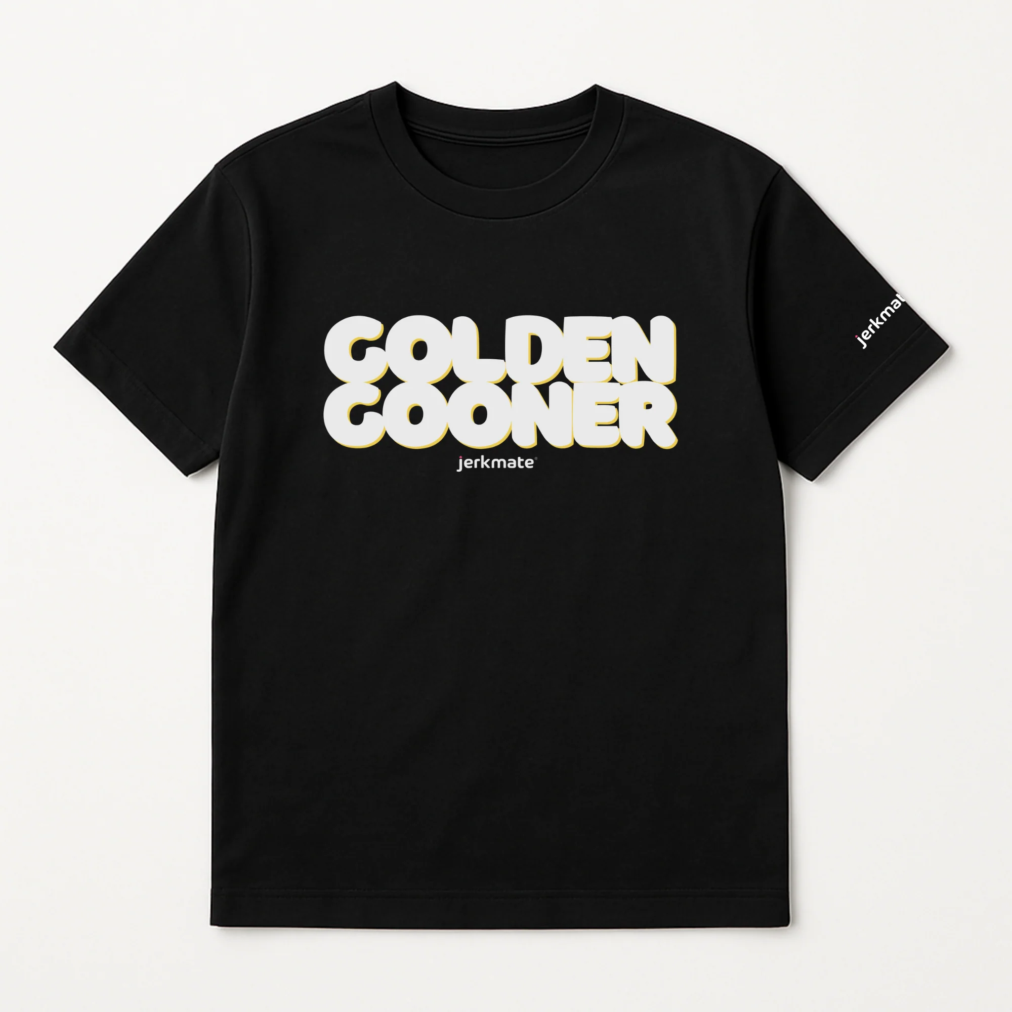Golden Gooner T-Shirt