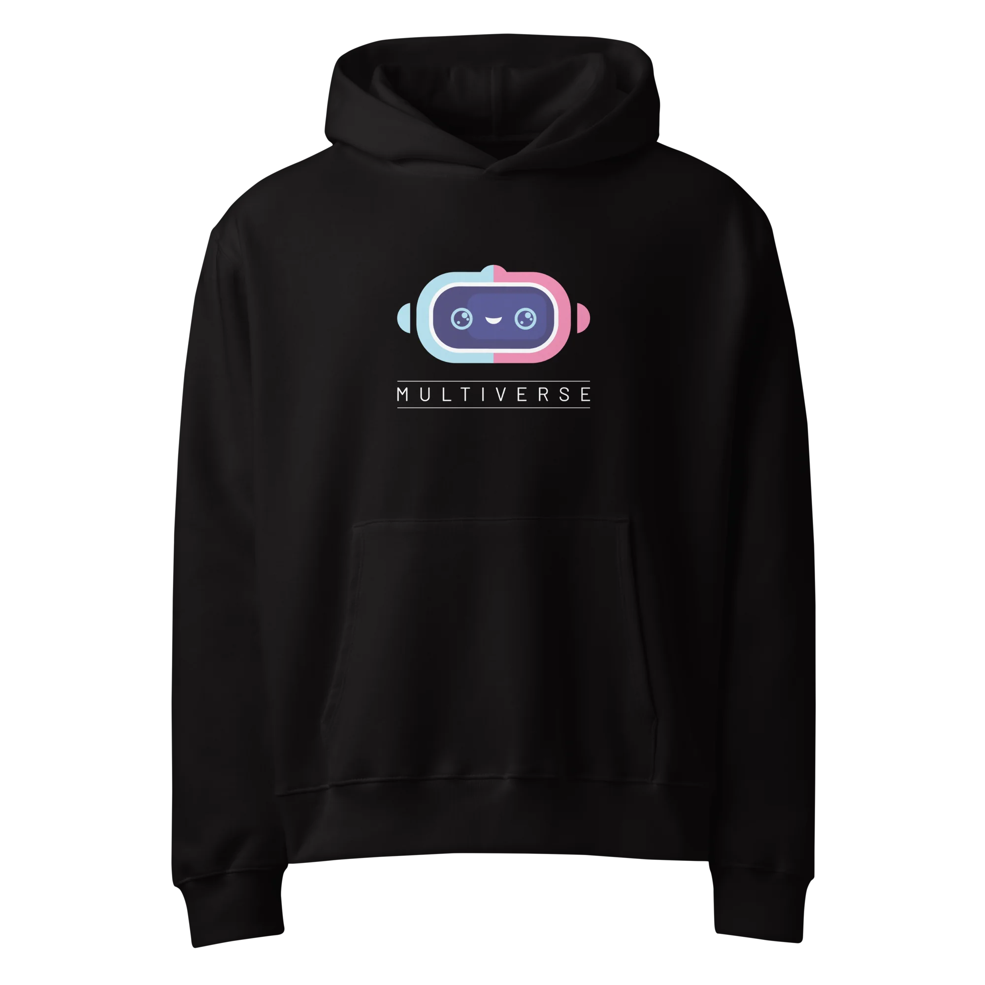 Grandmaster Baiter Hoodie - Image 3
