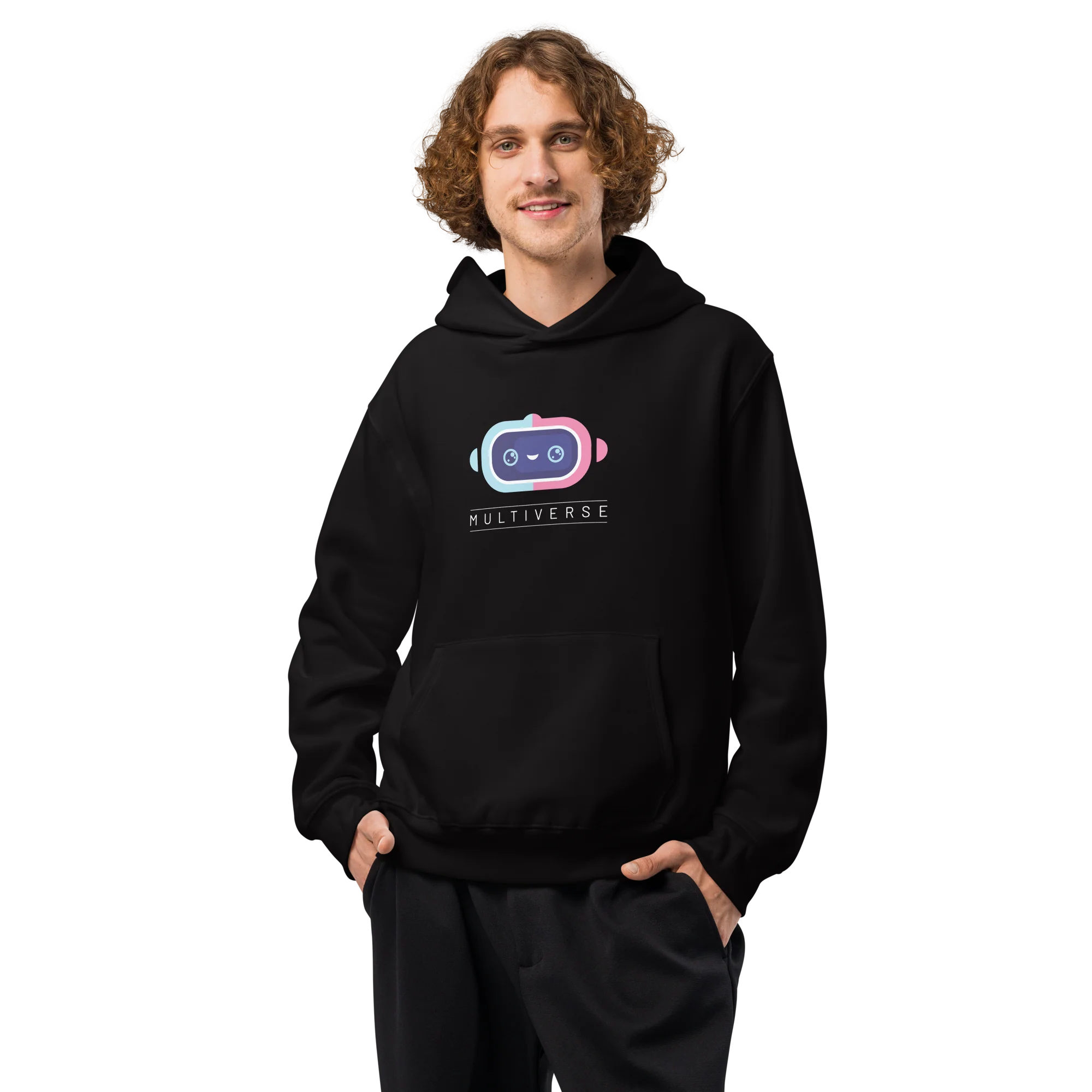 Grandmaster Baiter Hoodie - Image 4