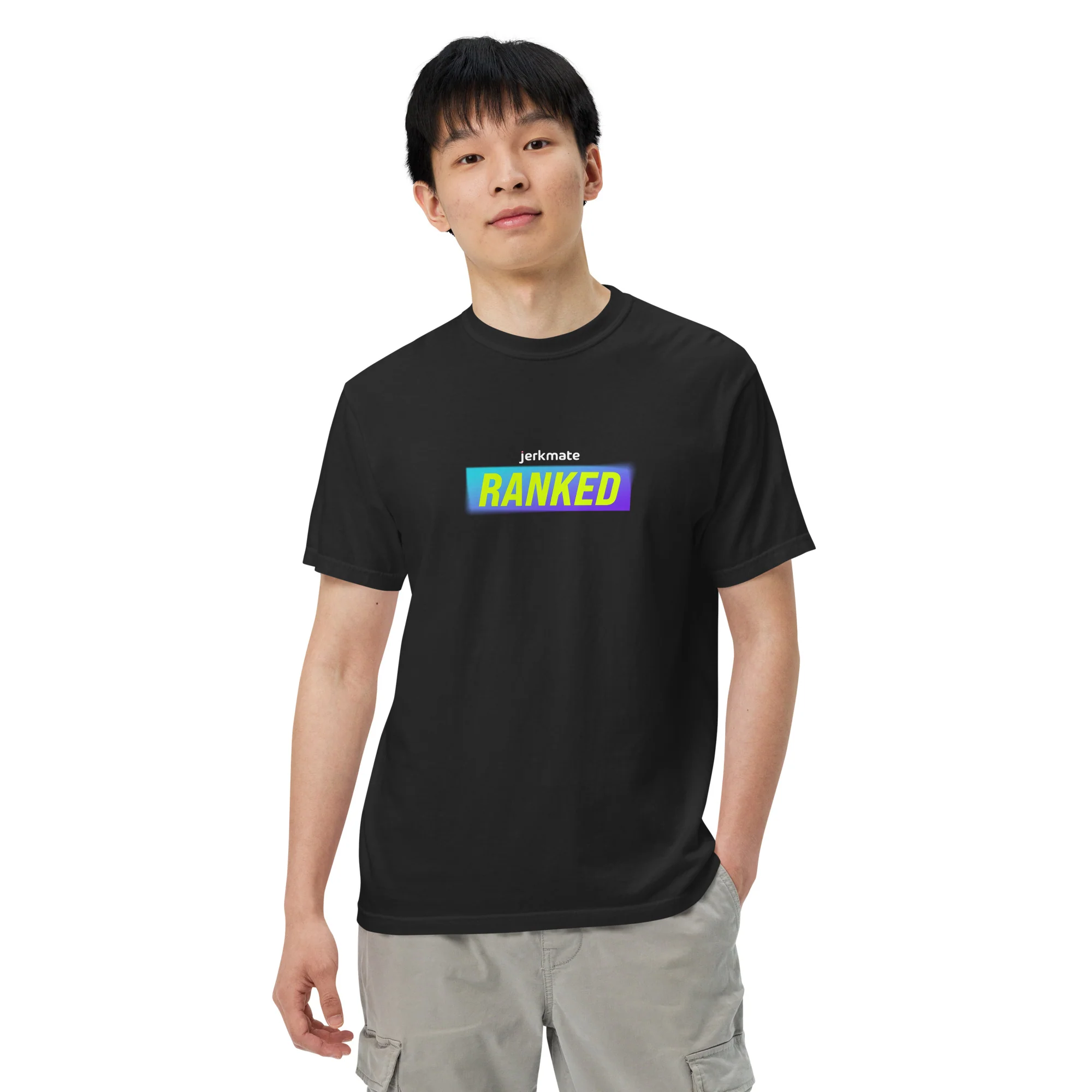 Grandmaster Baiter T-Shirt - Image 6