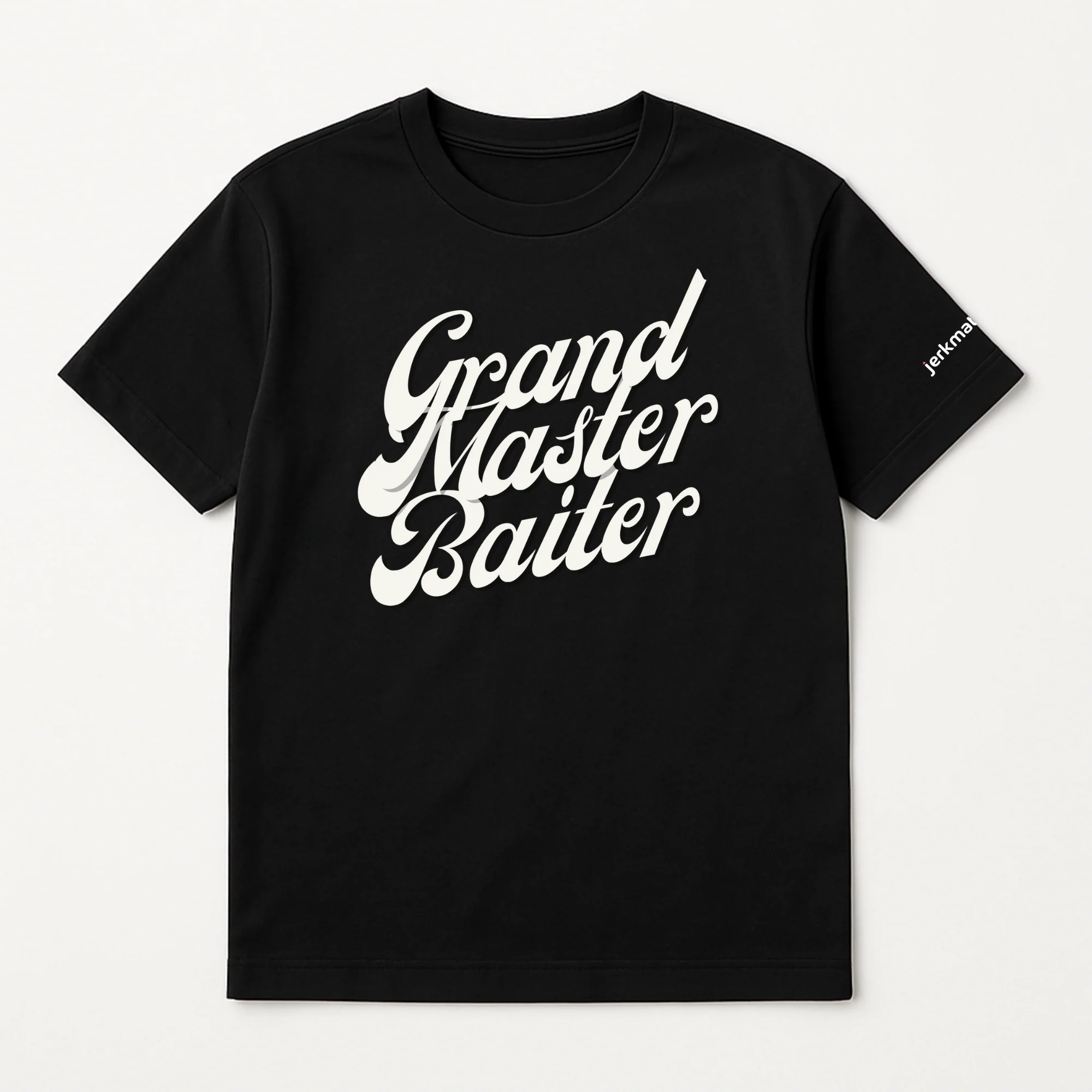 GrandMaster Baiter T-Shirt