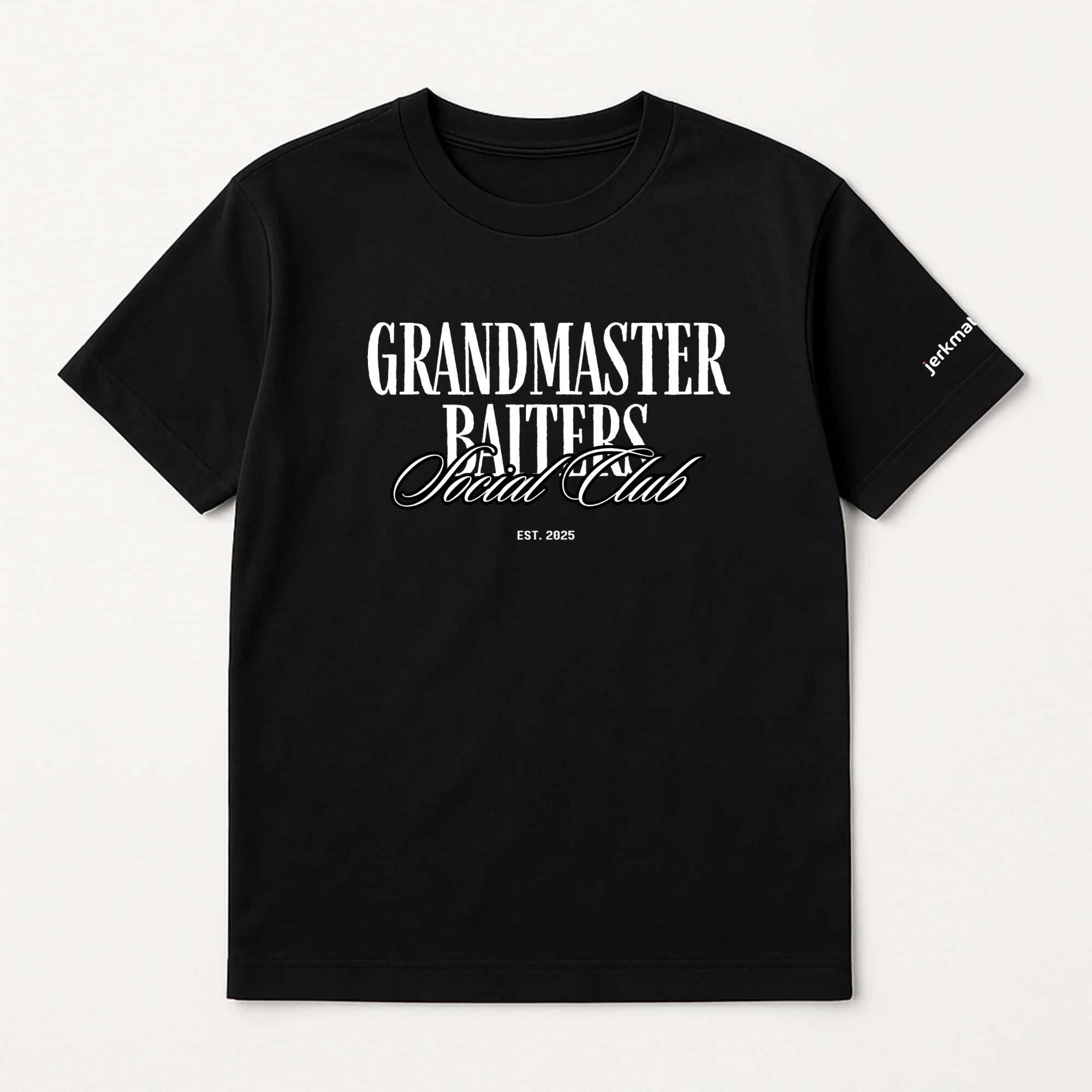 Jerkmate Shop | GrandMasterBaiter SocialClub