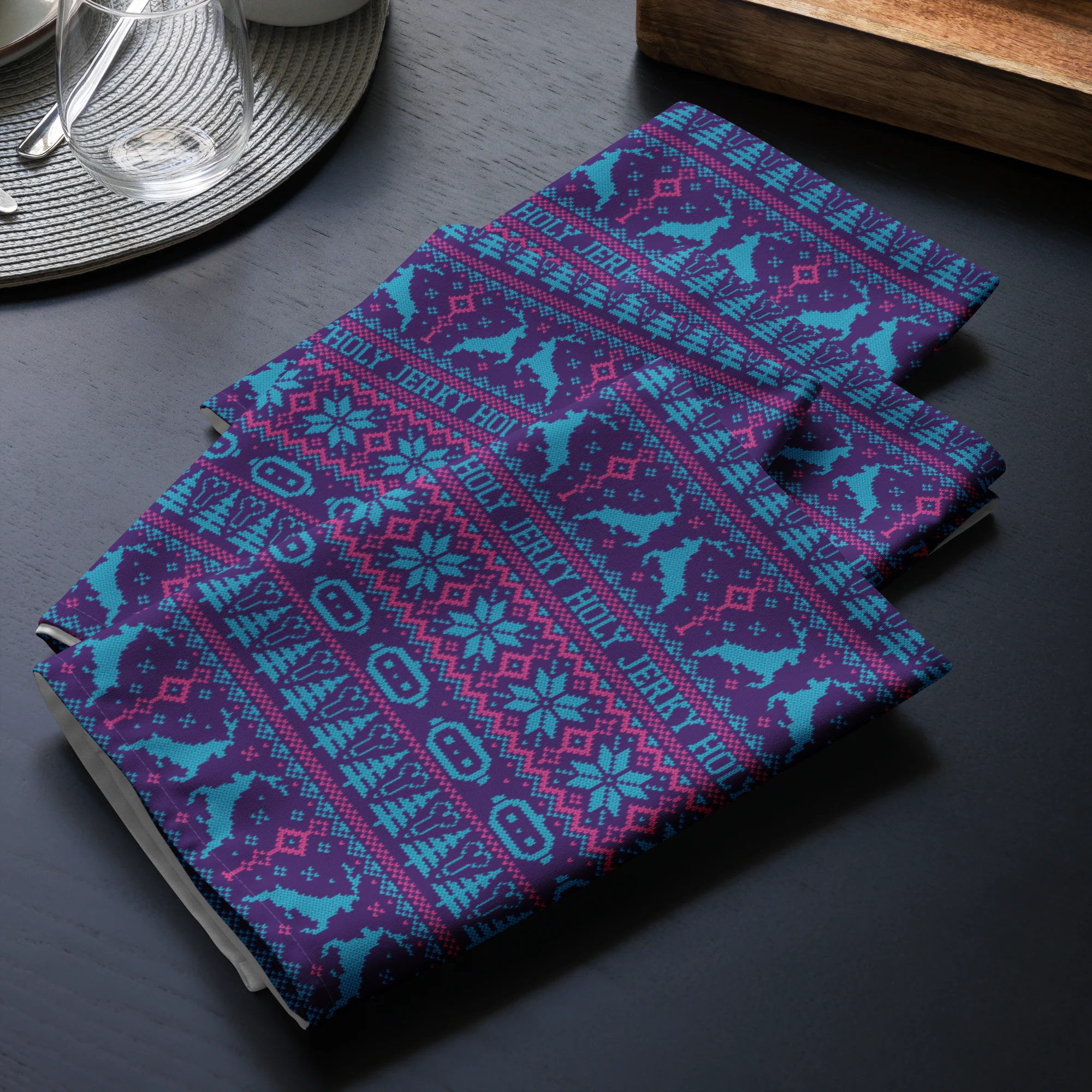Holy Jerky Holidays Bundle - Image 3