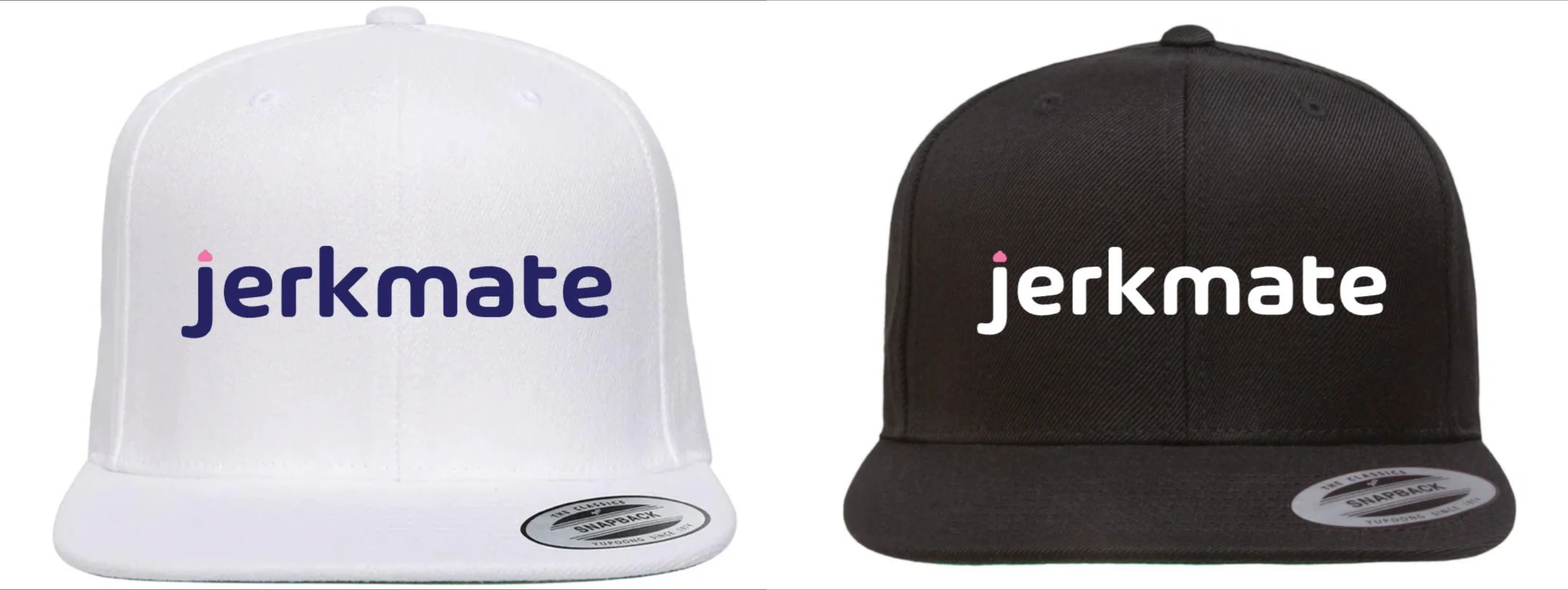 Jerkmate 3D Puff Caps - Image 4