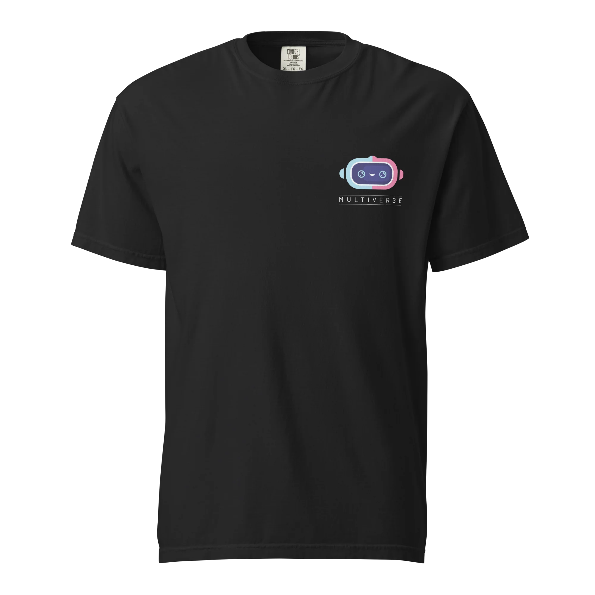 Jerkmate Ranked 2 Grandmaster Baiter T-shirt - Image 3
