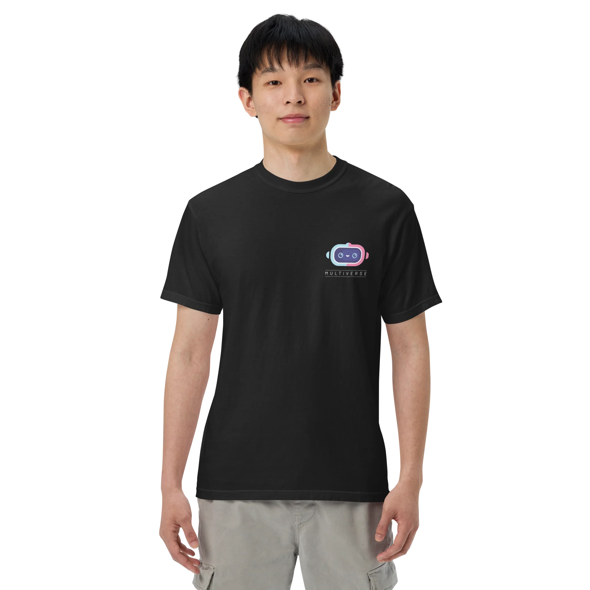 Jerkmate Ranked 2 Grandmaster Baiter T-shirt - Image 4