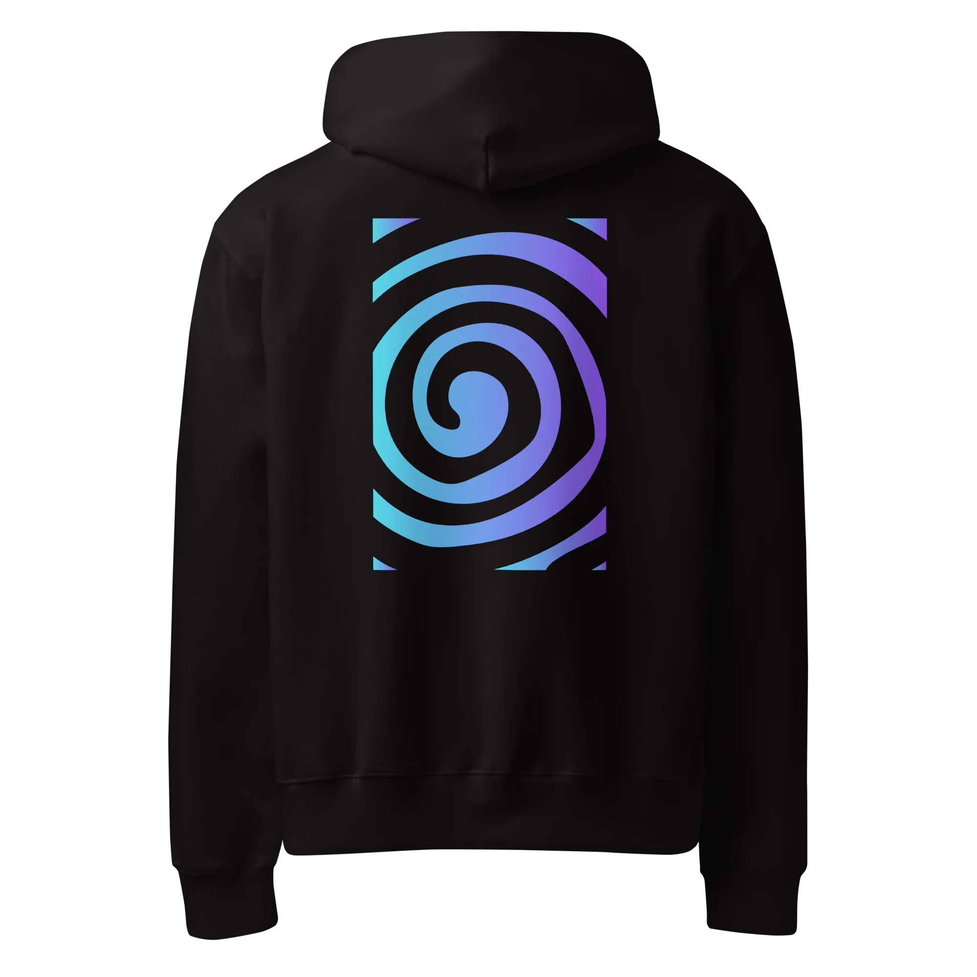 Jerkmate Ranked 2 Hoodie - Image 3