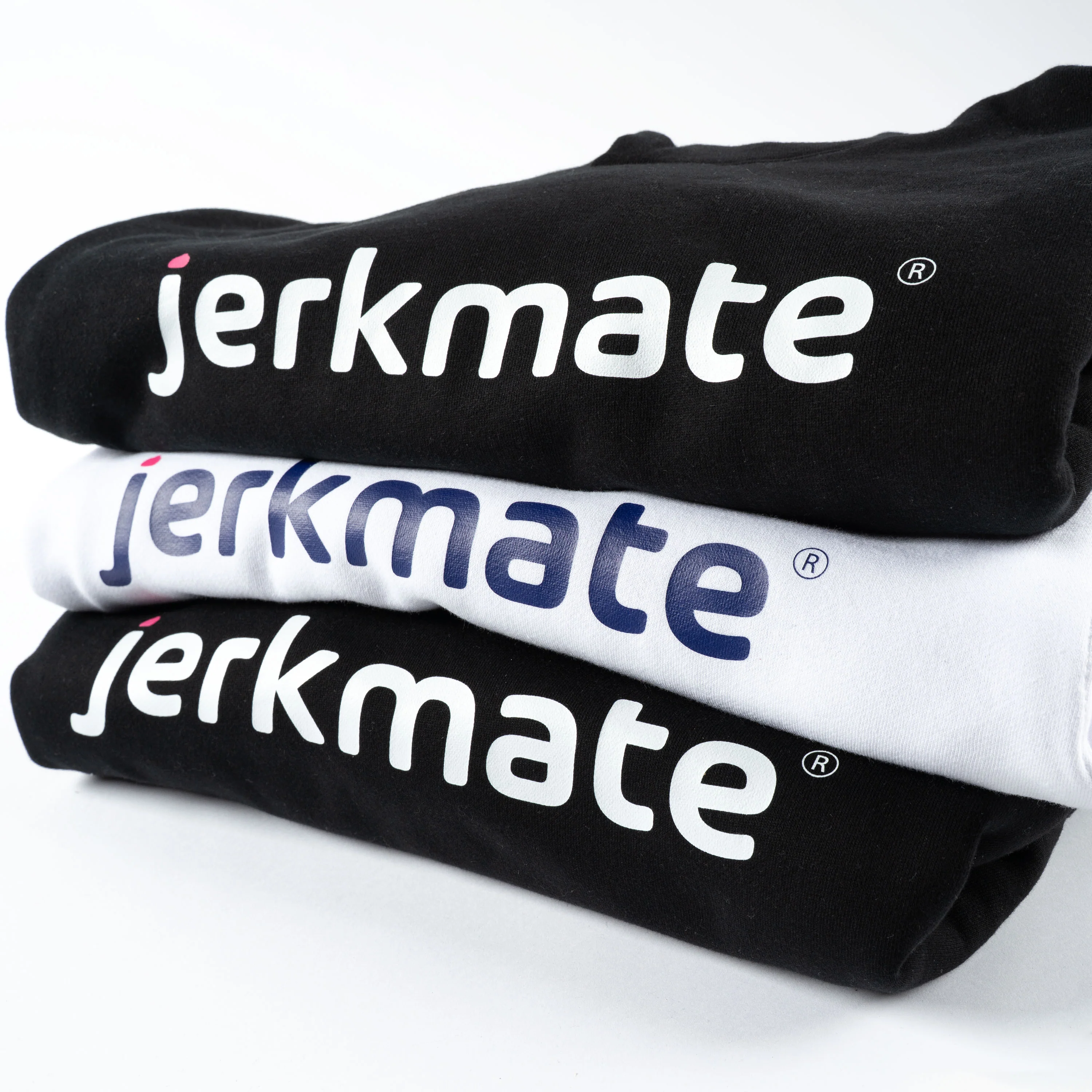 Jerkmate Crewneck Sweatshirt - Image 4