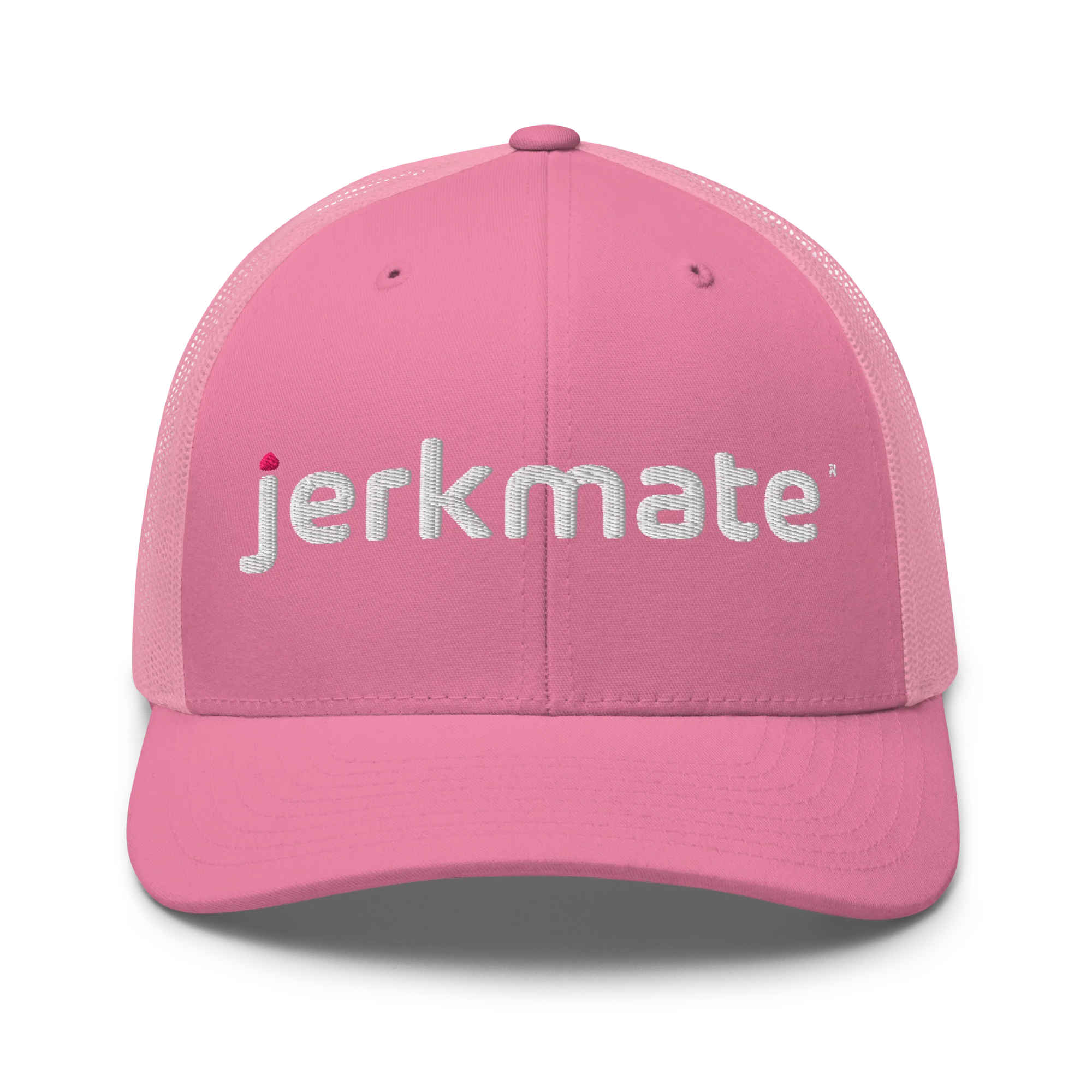 Jerkmate Trucker Cap - Image 3