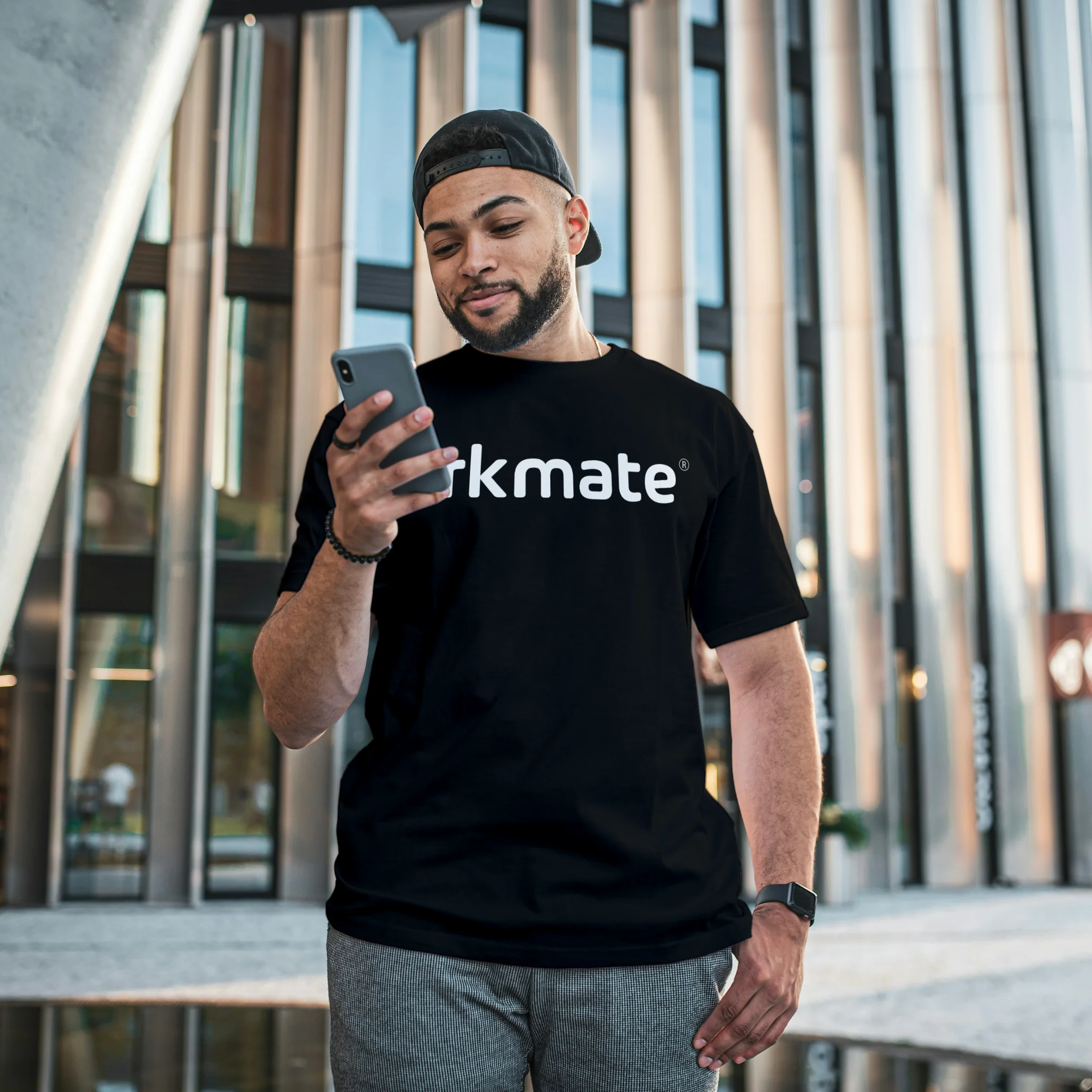 Jerkmate Unisex T-Shirt - Image 6
