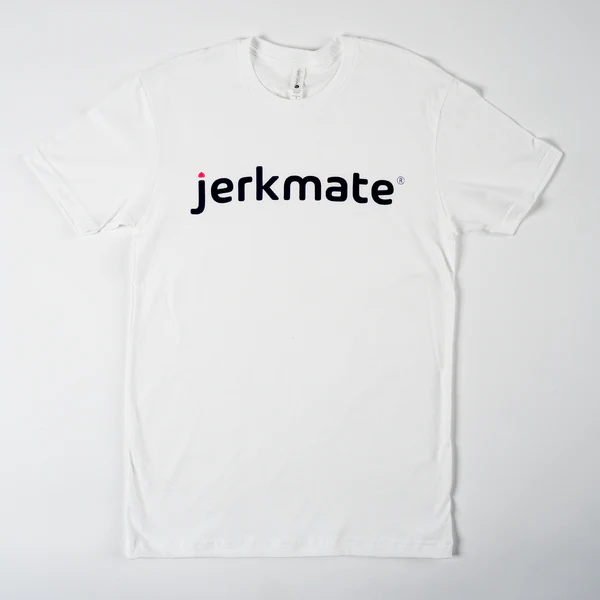 Jerkmate Unisex T-Shirt - Image 9
