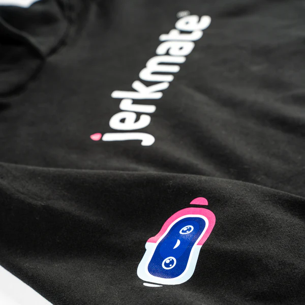 Jerkmate Oversized Hoodie - Image 8