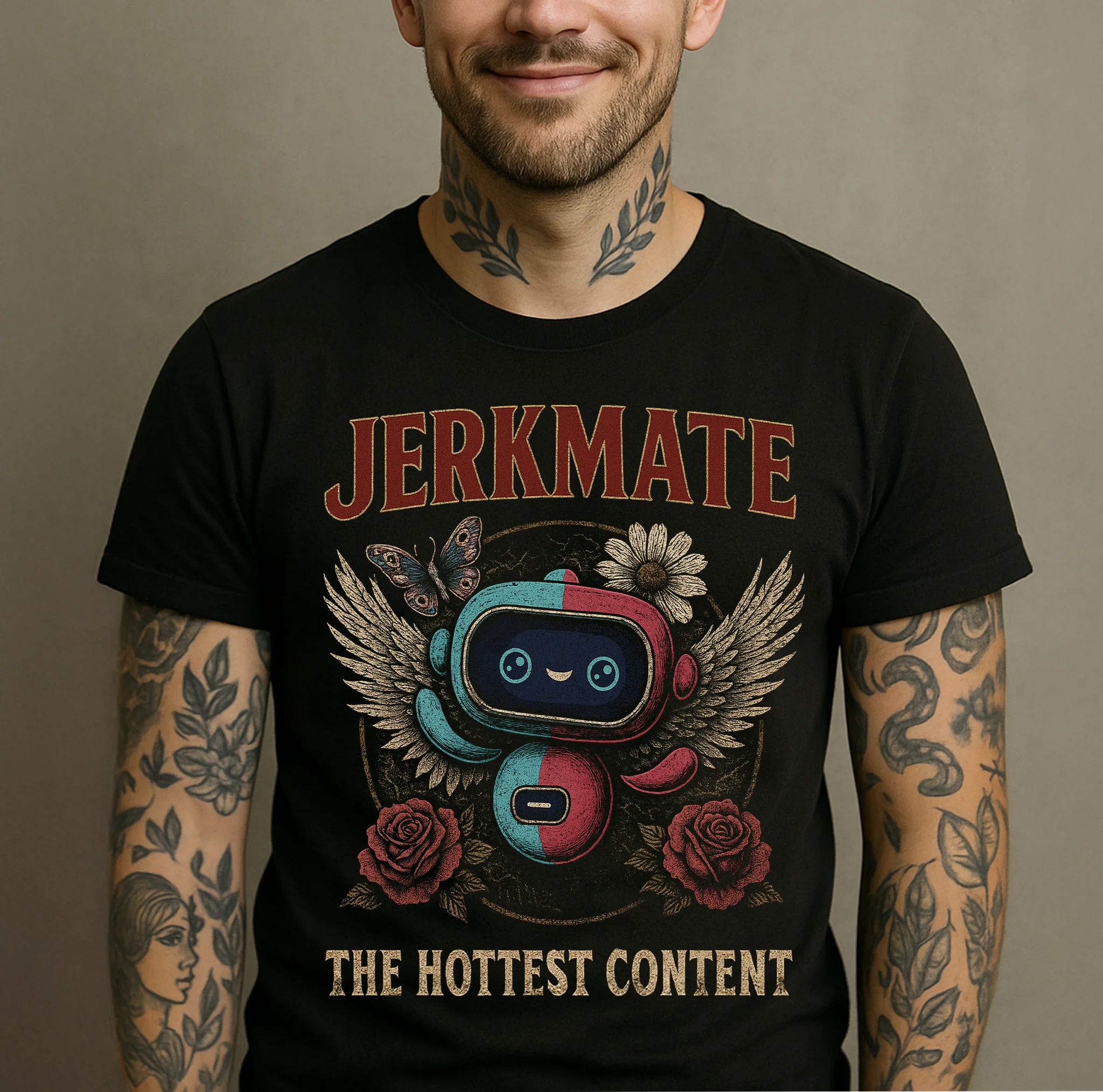 Jerky Hottest Content - Image 3