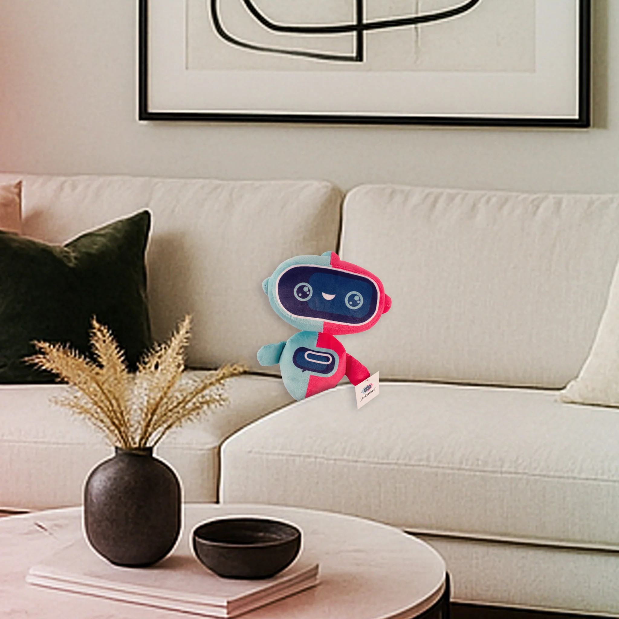 Jerky Plushie - Image 4