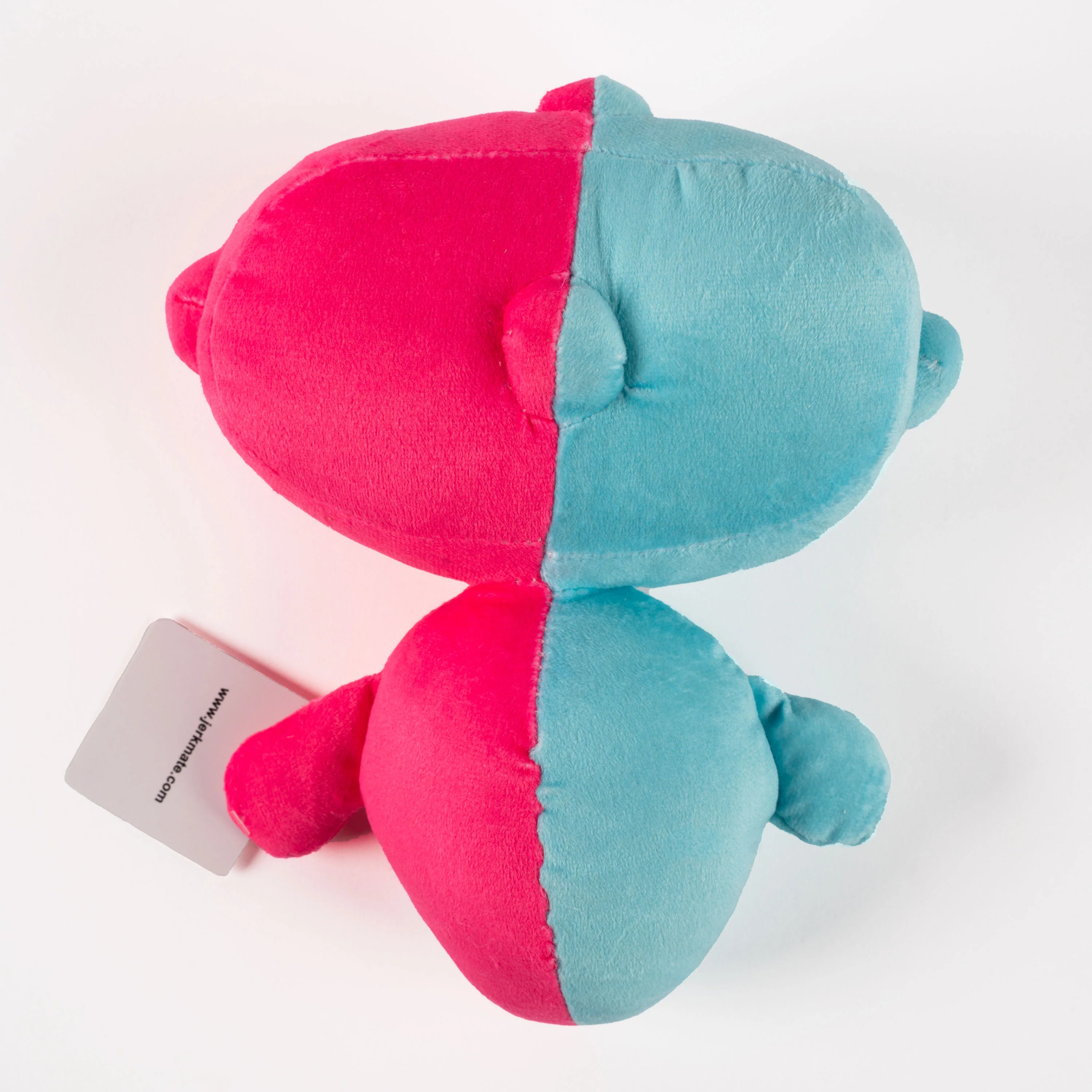 Jerky Plushie - Image 8