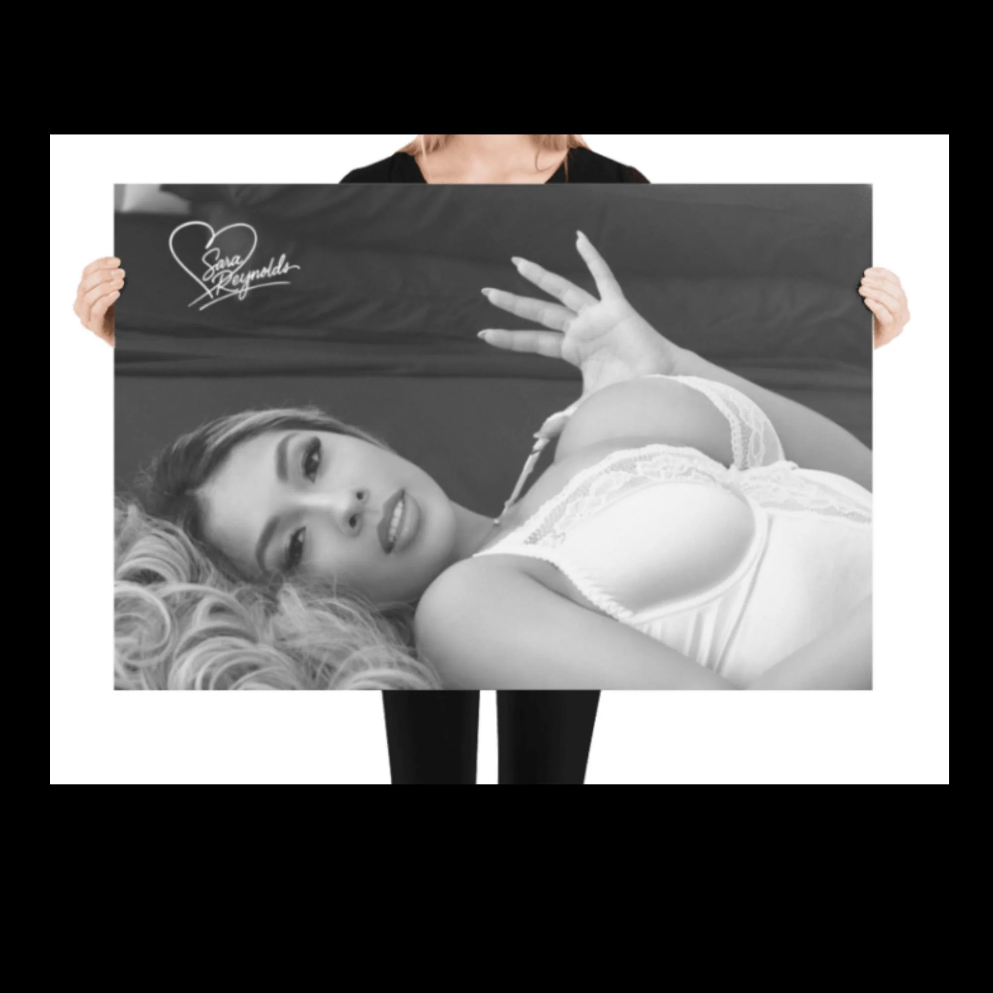 Camgirl of the month