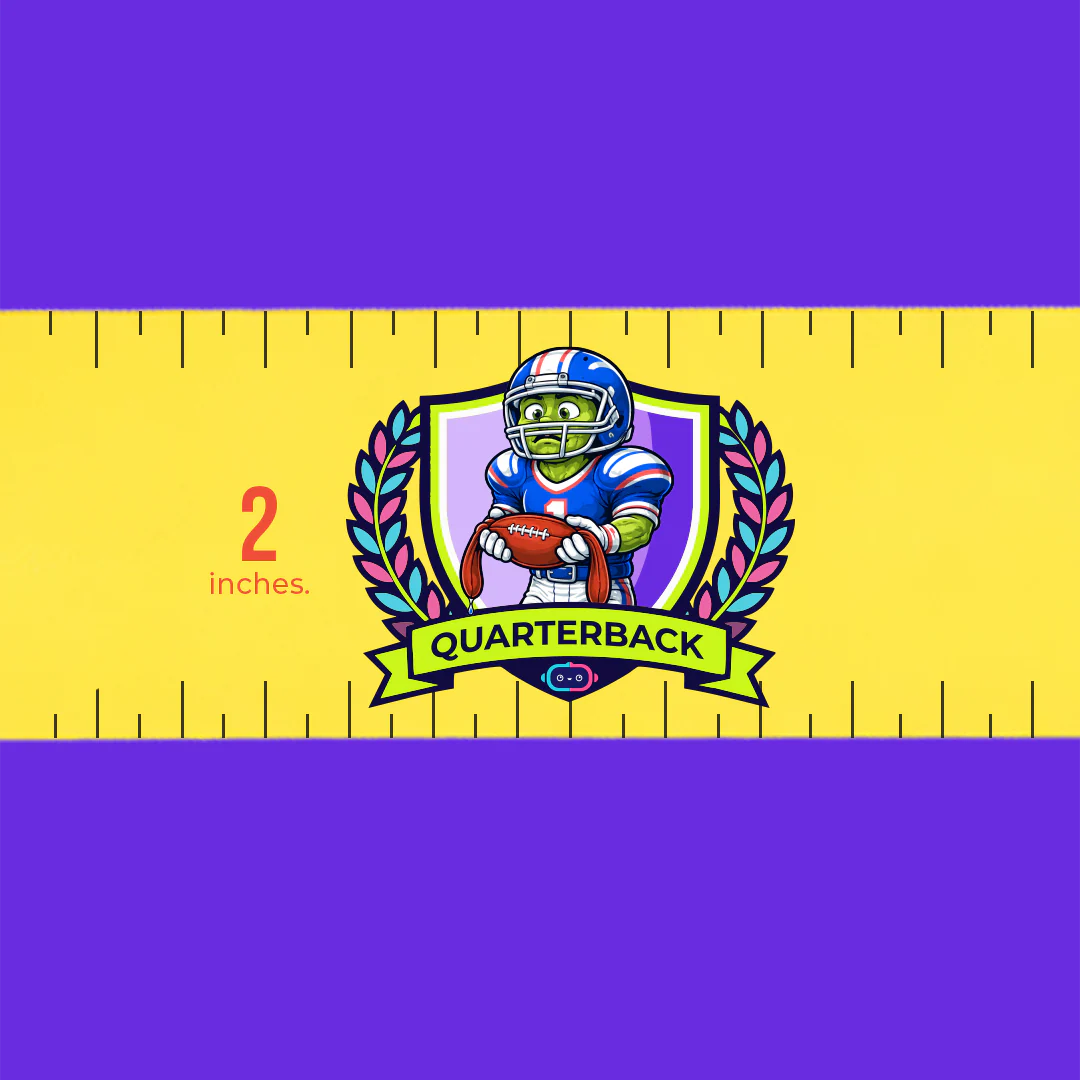 Pickle Ruler - Image 3