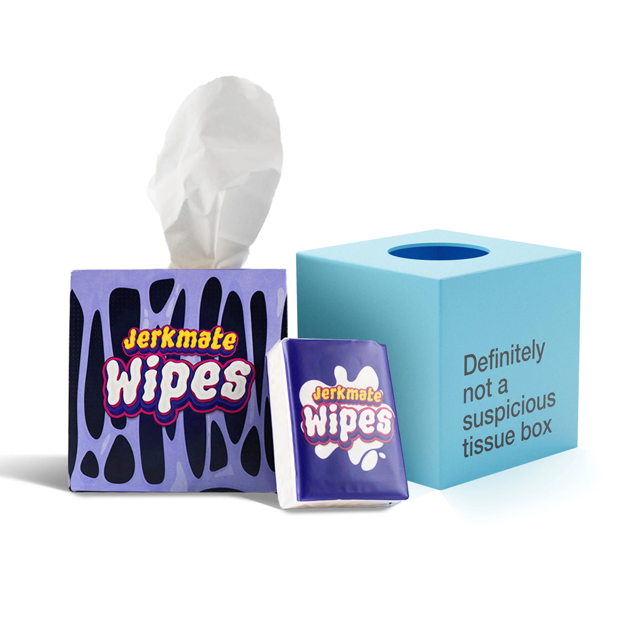 Post-Nut Pack - Trio Edition - Image 2