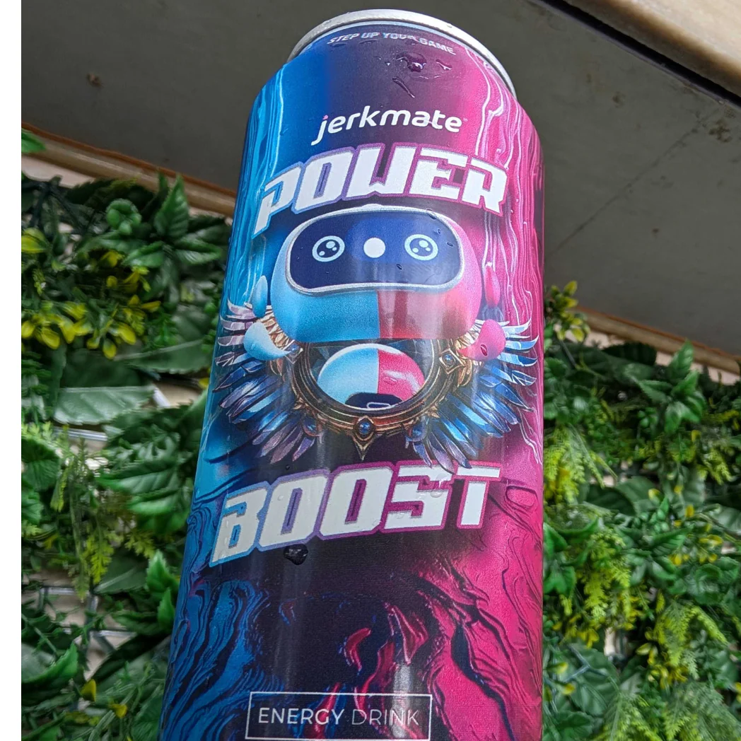 Power Boost - Image 3