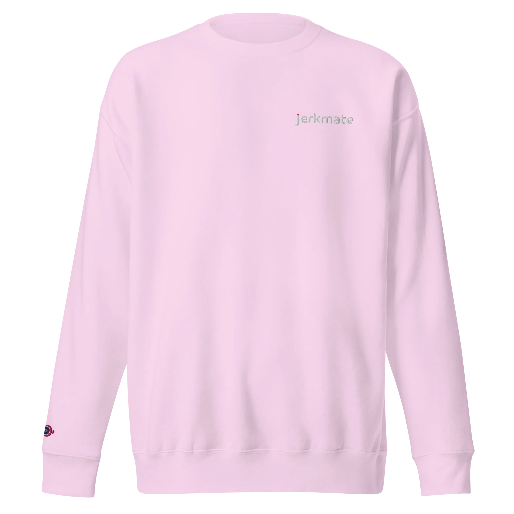 The Stream & Chill Sweatshirt