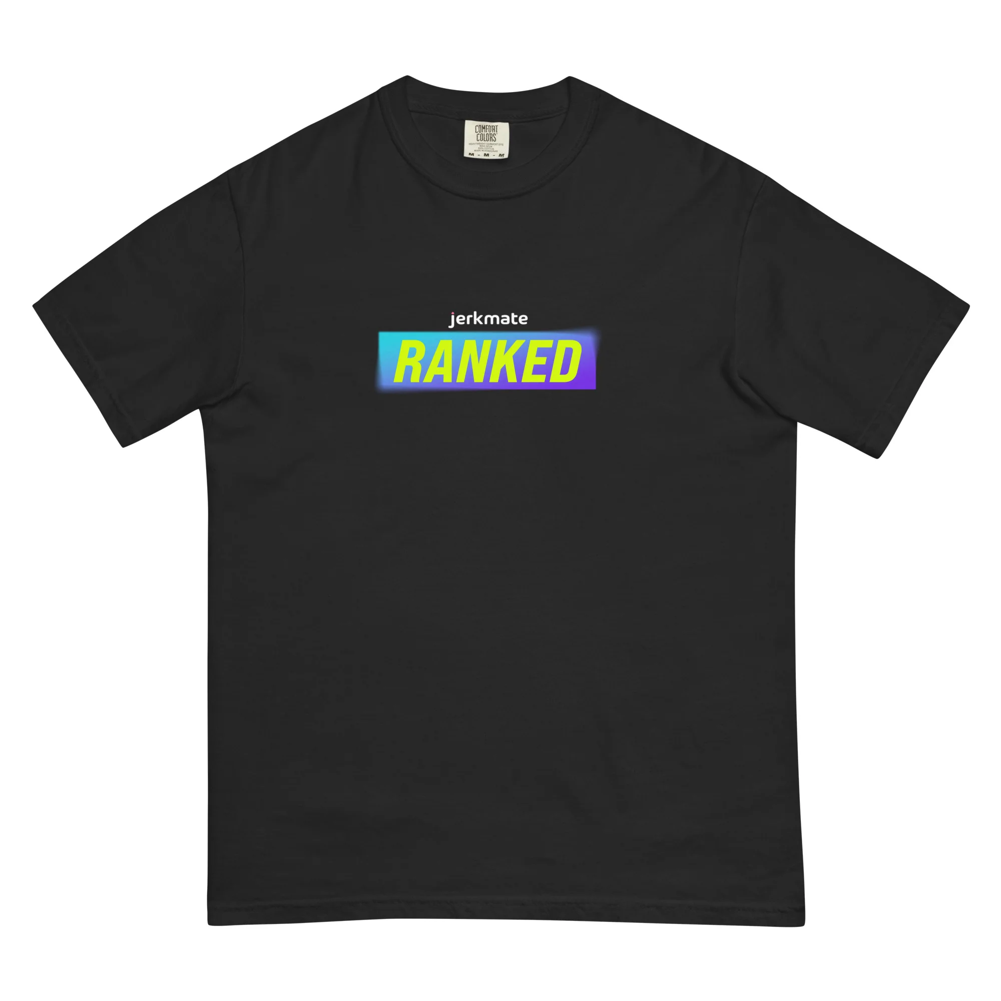 Silver Stroker T-Shirt - Image 5