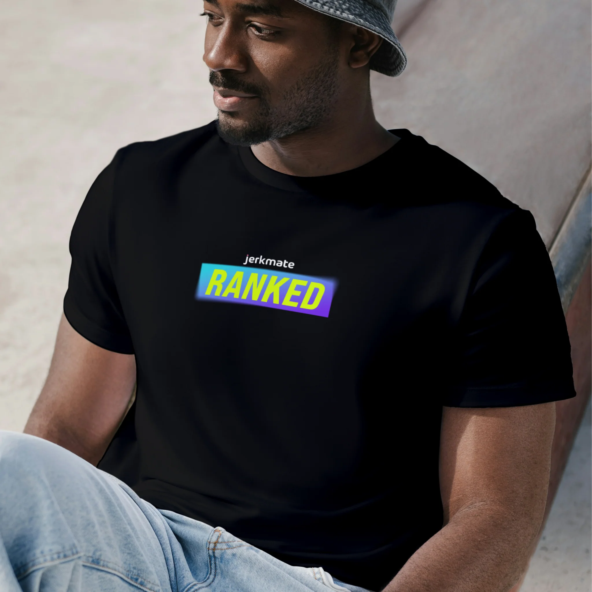 Bronze Beater T-Shirt - Image 3