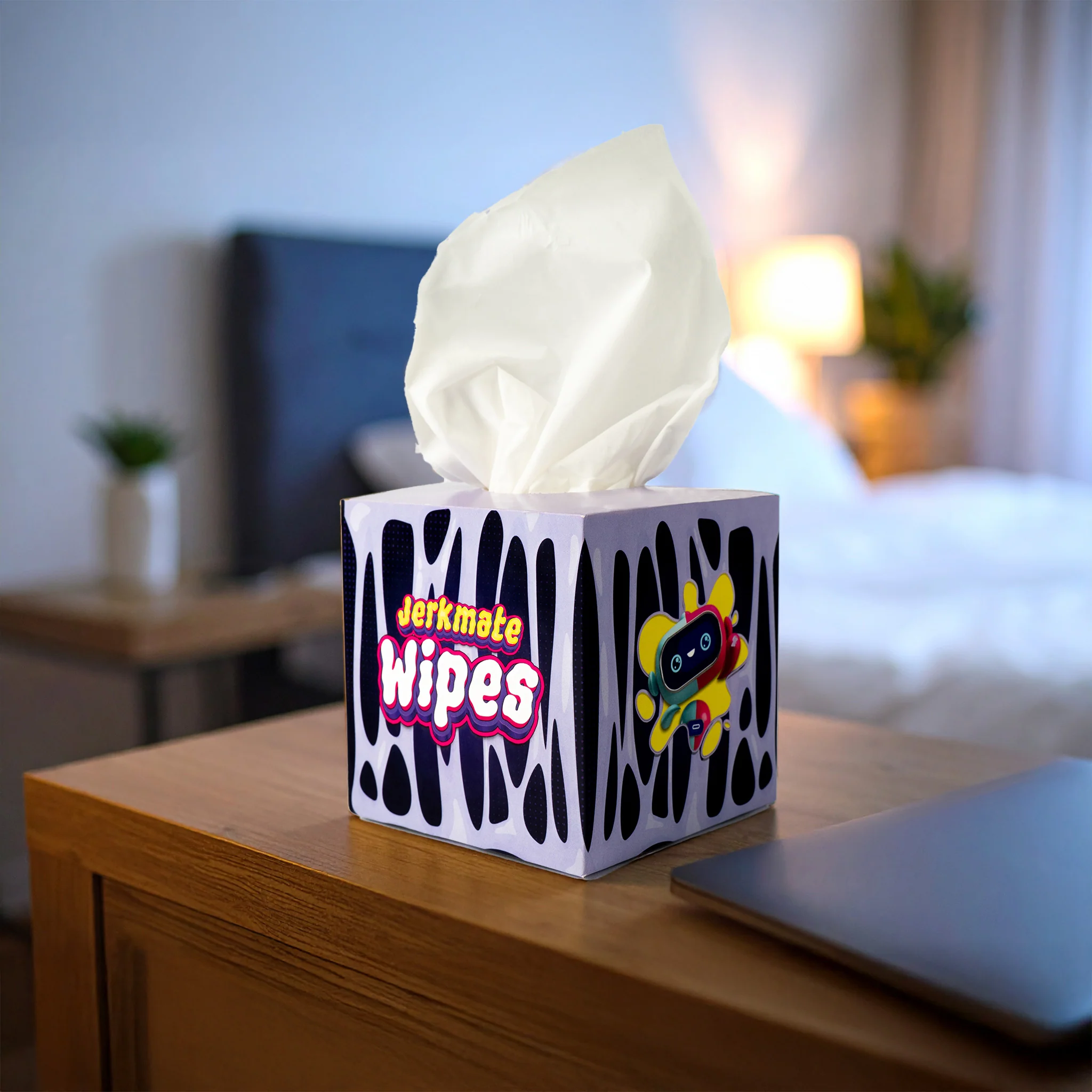 Vip - Wipes Duo - Image 2